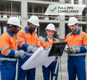 ISO 45001 Là Gì? Giải Thích Chi Tiết Tiêu Chuẩn An Toàn Sức Khỏe Nghề Nghiệp 2025