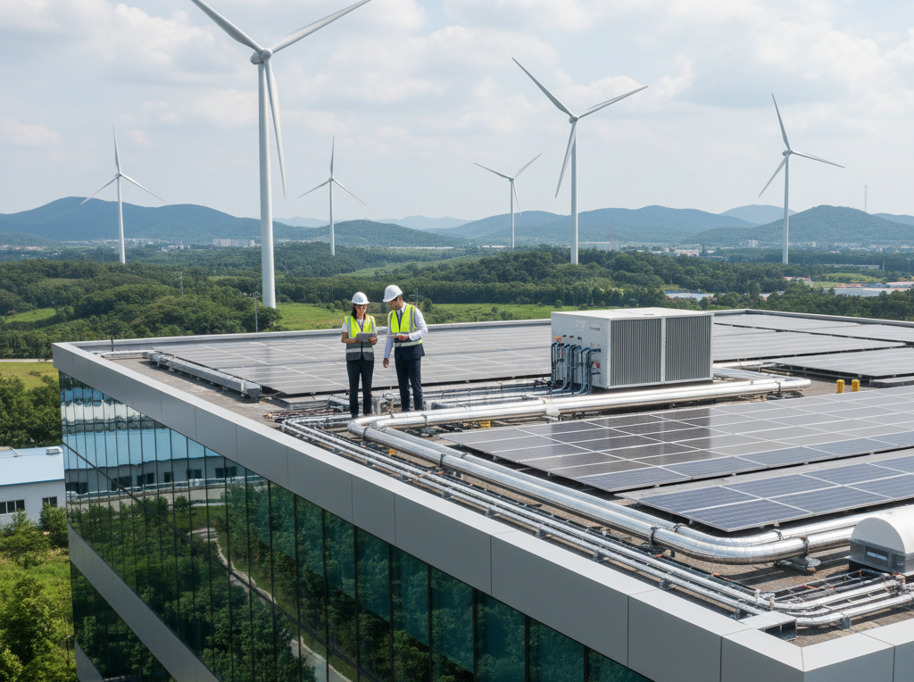 Báo Giá Chứng Nhận ISO 50001 Mới Nhất 2025 | Dịch Vụ Tư Vấn & Cấp Chứng Chỉ Quản Lý Năng Lượng