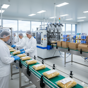 Báo Giá Chứng Nhận ISO 22000 Mới Nhất 2025 | Dịch Vụ Tư Vấn & Cấp Chứng Chỉ An Toàn Thực Phẩm