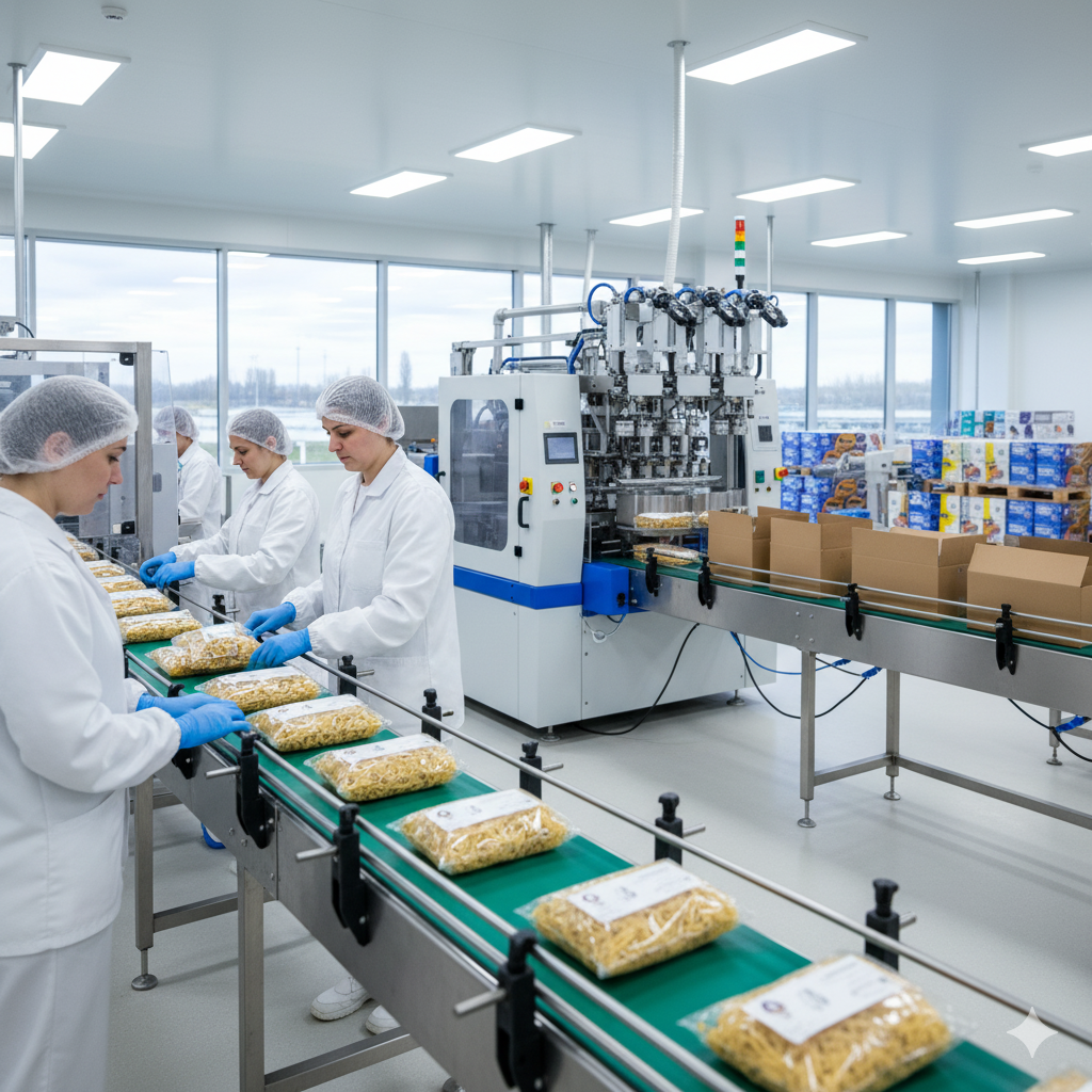 Báo Giá Chứng Nhận ISO 22000 Mới Nhất 2025 | Dịch Vụ Tư Vấn & Cấp Chứng Chỉ An Toàn Thực Phẩm