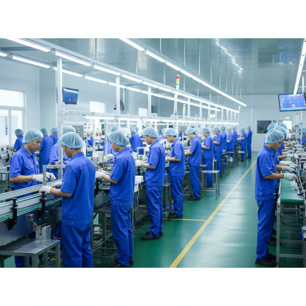 bộ quy tắc ứng xử bsci