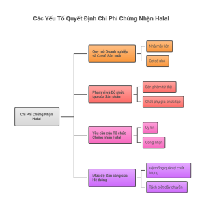 Báo Giá Dịch Vụ Chứng Nhận Halal Trọn Gói (Cập nhật 2025)