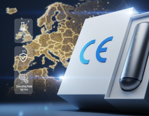 Báo Giá Dịch Vụ Chứng Nhận CE Marking Trọn Gói (Cập nhật 2025)