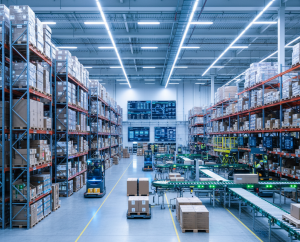 LOGISTICS LÀ GÌ? GIẢI THÍCH CHI TIẾT, CHỨC NĂNG, VAI TRÒ & CÁC LOẠI HÌNH LOGISTICS