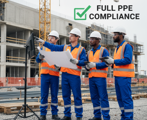 An Toàn Lao Động Là Gì? Khái Niệm, Quy Định & Biện Pháp 2025