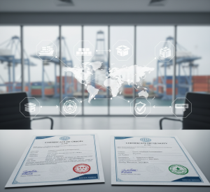 CO CQ Là Gì? Giải Thích Chi Tiết Giấy Chứng Nhận CO, CQ Trong Xuất Nhập Khẩu 2025