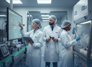 Tư Vấn Chứng Nhận FDA – Đưa Sản Phẩm Vào Thị Trường Mỹ Nhanh 2025