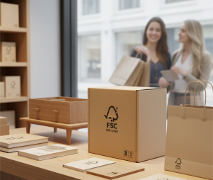 Tư Vấn Chứng Nhận FSC – Giải Pháp Xây Dựng Hệ Thống Quản Lý Rừng Bền Vững (Cập Nhật 2025)