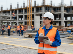 Giám Sát An Toàn Là Gì? Nhiệm Vụ, Quy Trình & Tiêu Chuẩn 2025