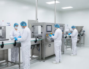 Báo Giá Chứng Nhận HACCP Trọn Gói (Cập Nhật 2025)