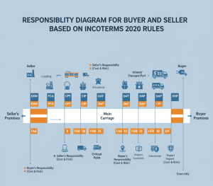 Incoterms Là Gì? Giải Thích Chi Tiết 11 Điều Kiện Mới Nhất