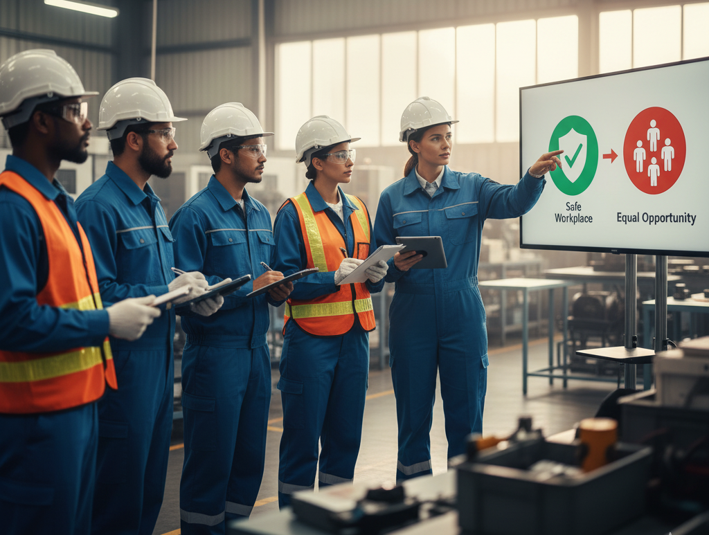 Báo Giá Chứng Nhận SA 8000 Trọn Gói Mới Nhất 2025 | G-GLOBAL