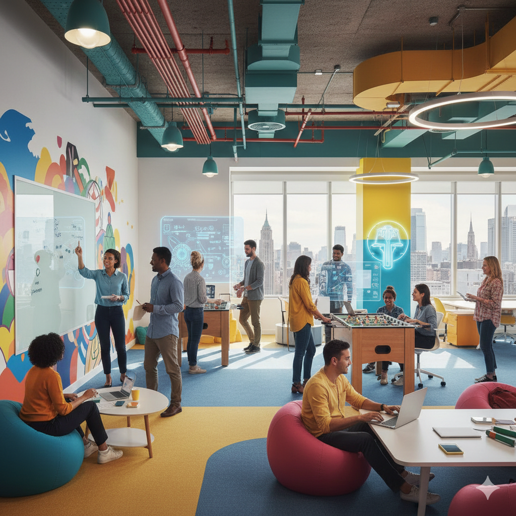 văn hóa doanh nghiệp