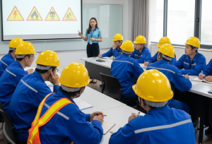 Chứng Chỉ An Toàn Lao Động: Khái Niệm, Thủ Tục, Học Ở Đâu?