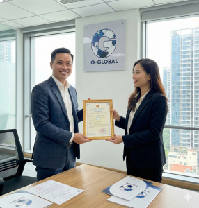 Giấy Phép Đăng Ký Kinh Doanh: Thủ Tục, Hồ Sơ & Quy Trình Chi Tiết 2026