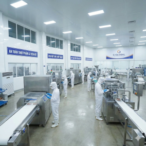 Đào tạo chứng nhận ISO 22000 chuyên nghiệp | G-GLOBAL