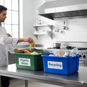 Rác Hữu Cơ Là Gì? Phân Loại, Xử Lý Và Lợi Ích Bạn Nên Biết