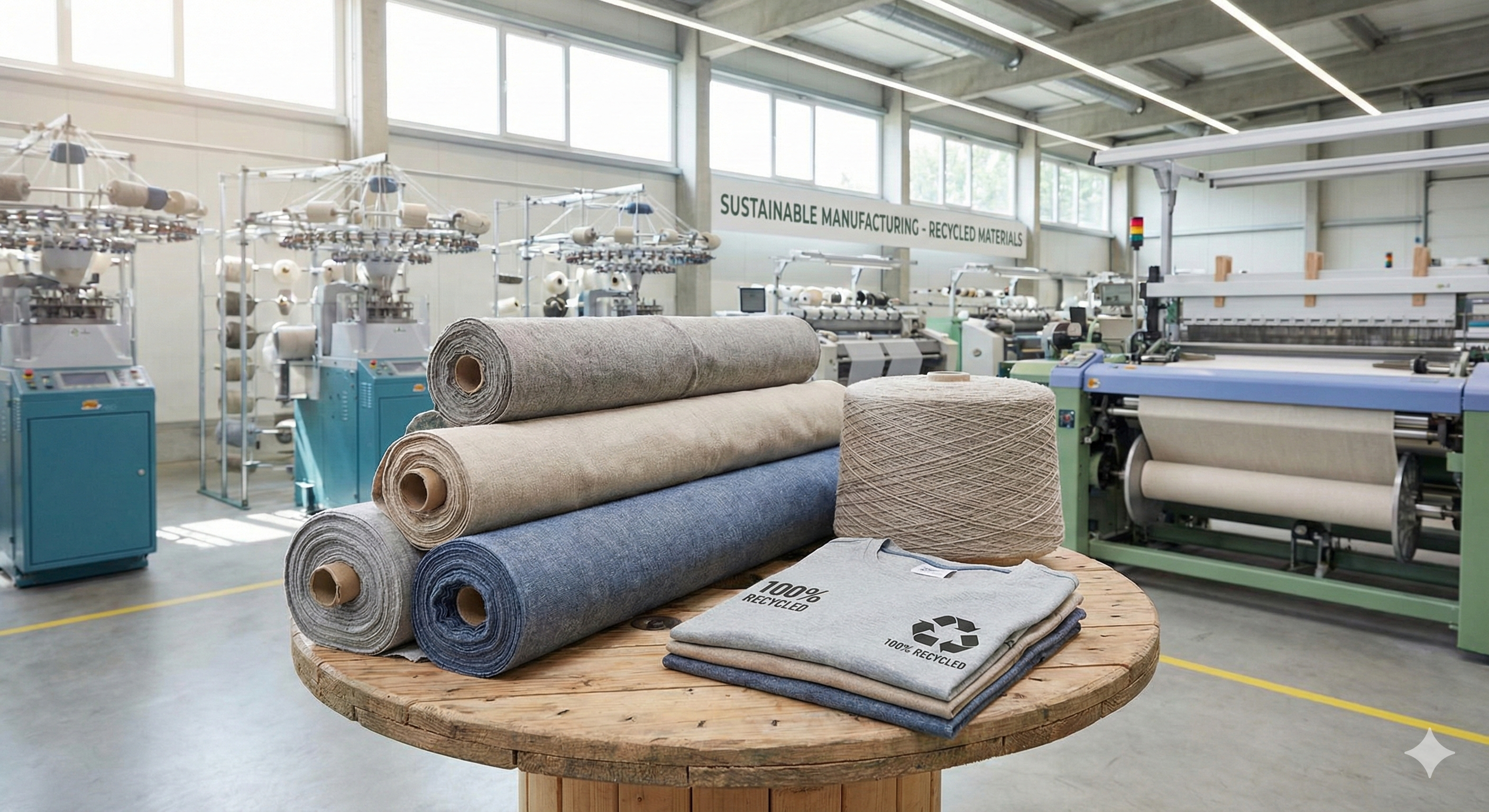 Tiêu chuẩn GRS là gì? Yêu cầu, quy trình chứng nhận & hồ sơ cần chuẩn bị