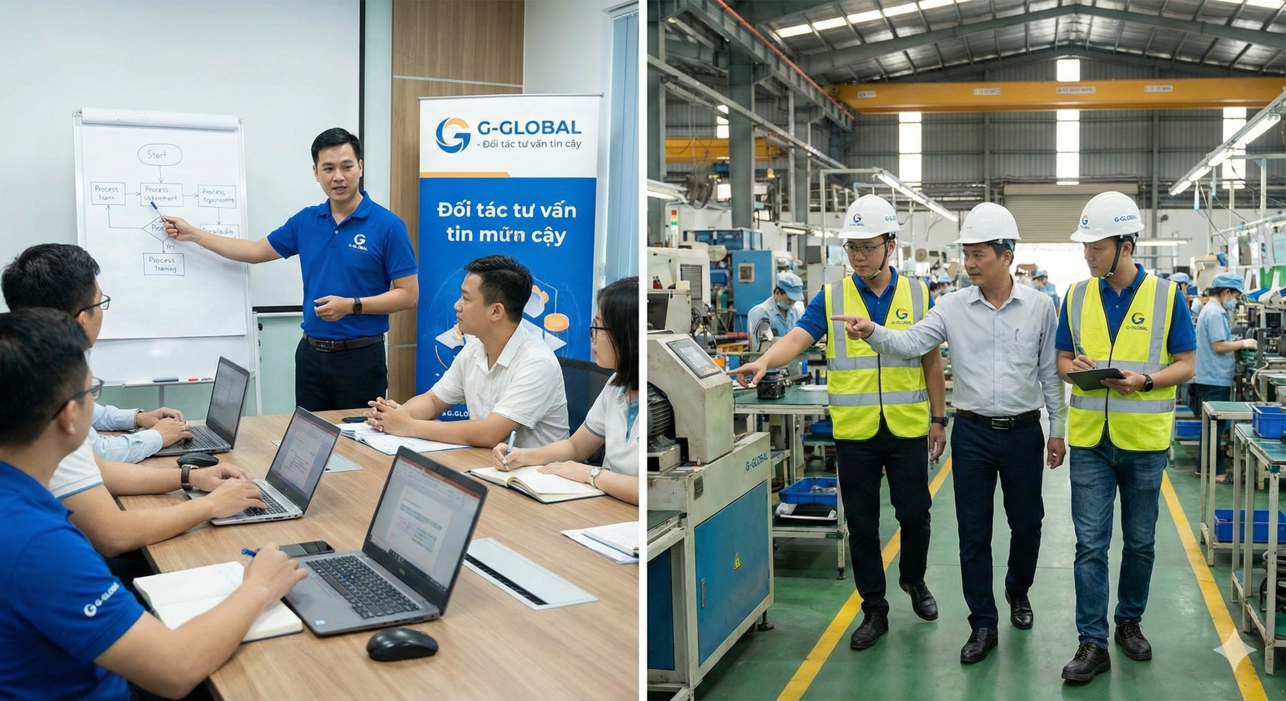 trách nhiệm xã hội doanh nghiệp