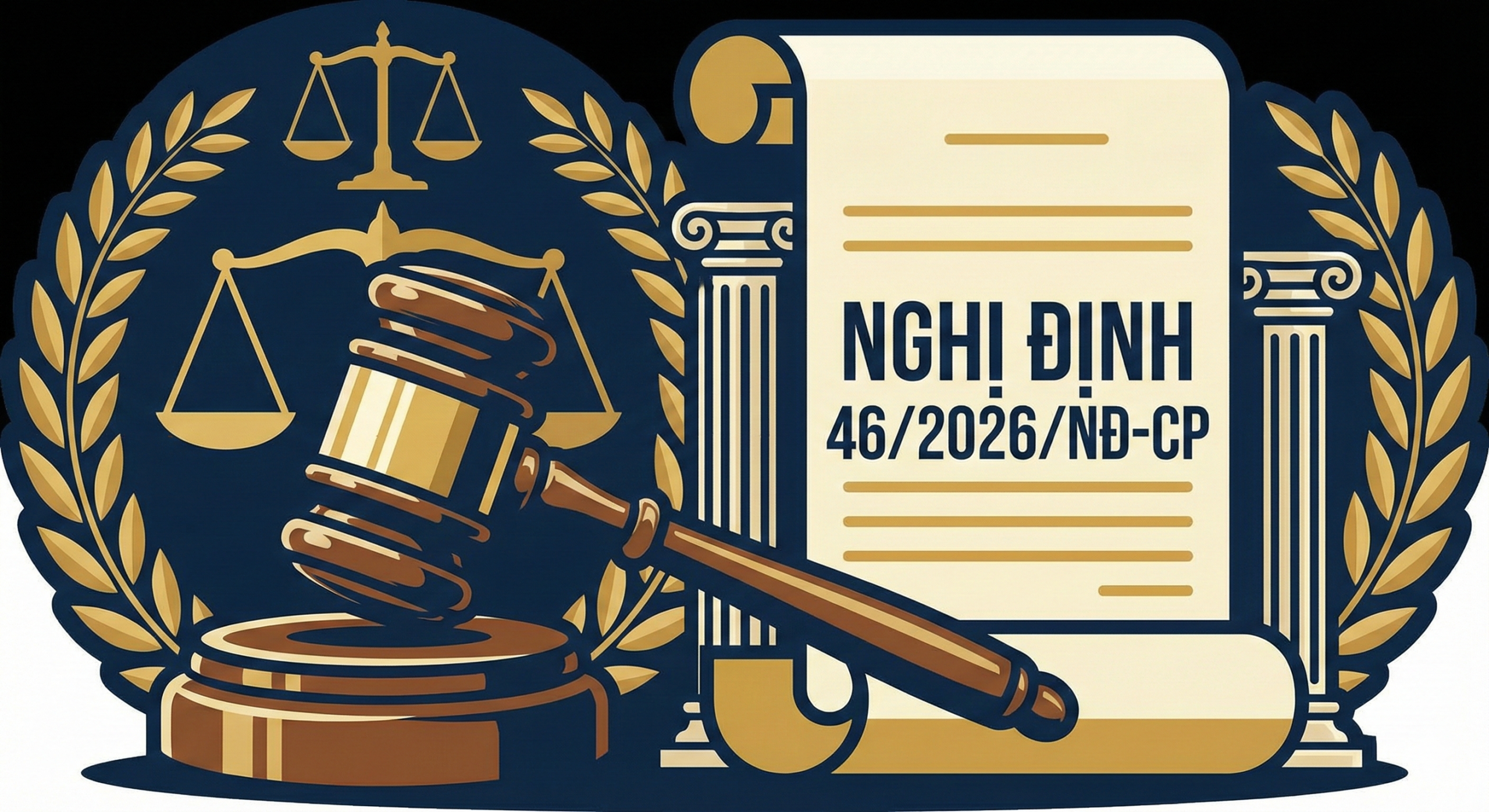 6 điểm mới tại Nghị định 46/2026/NĐ-CP về quản lý an toàn thực phẩm: Doanh nghiệp cần lưu ý