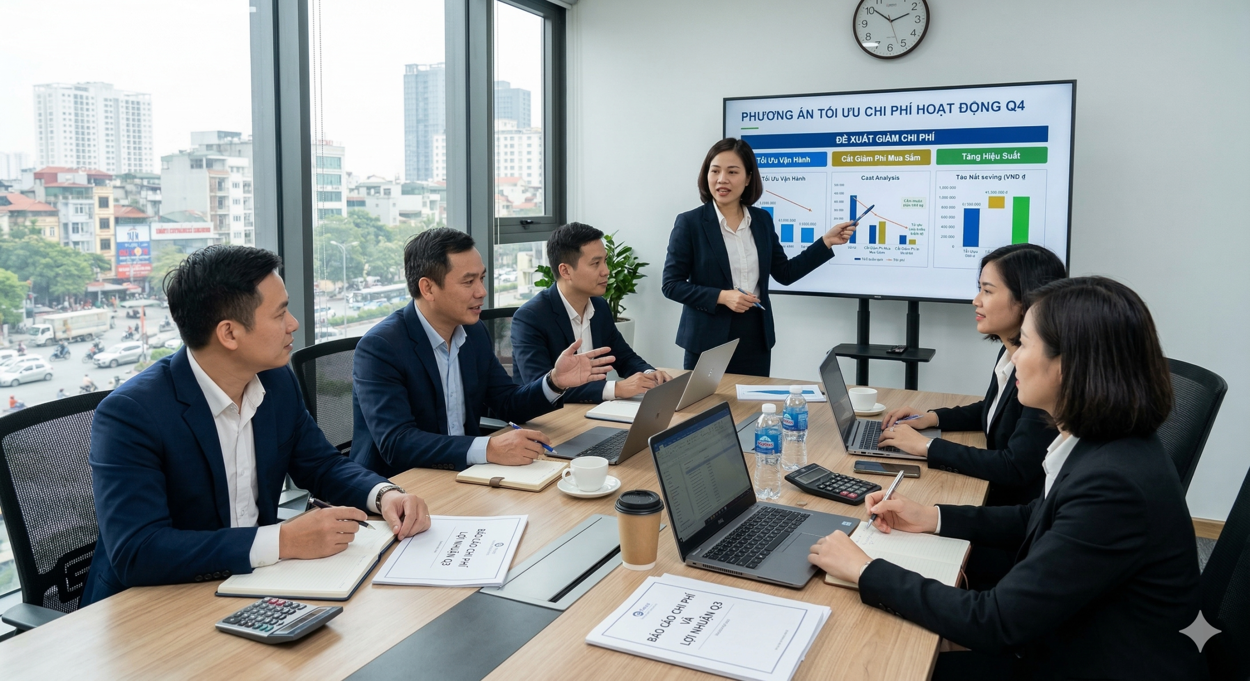 Chi phí chứng nhận GRS
