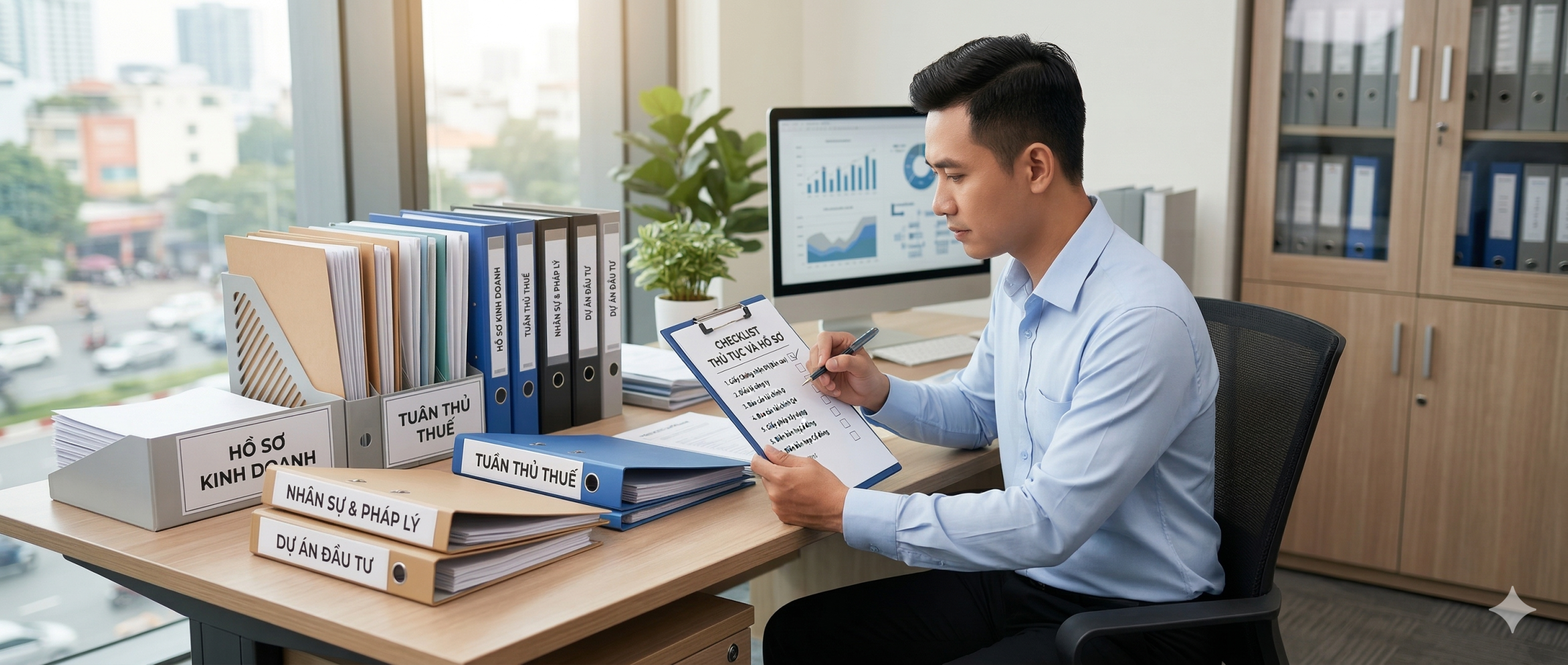 Thủ tục xin chứng nhận GRS