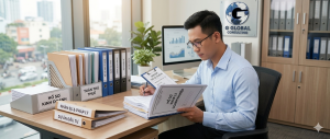 Thủ tục xin chứng nhận GRS cho doanh nghiệp từ A đến Z