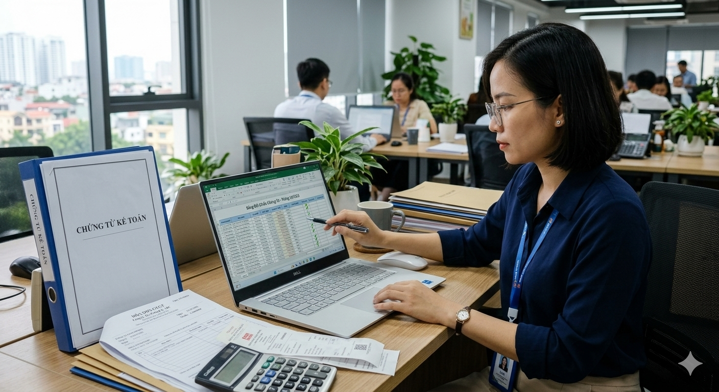 Hồ sơ cần thiết để chứng nhận GRS