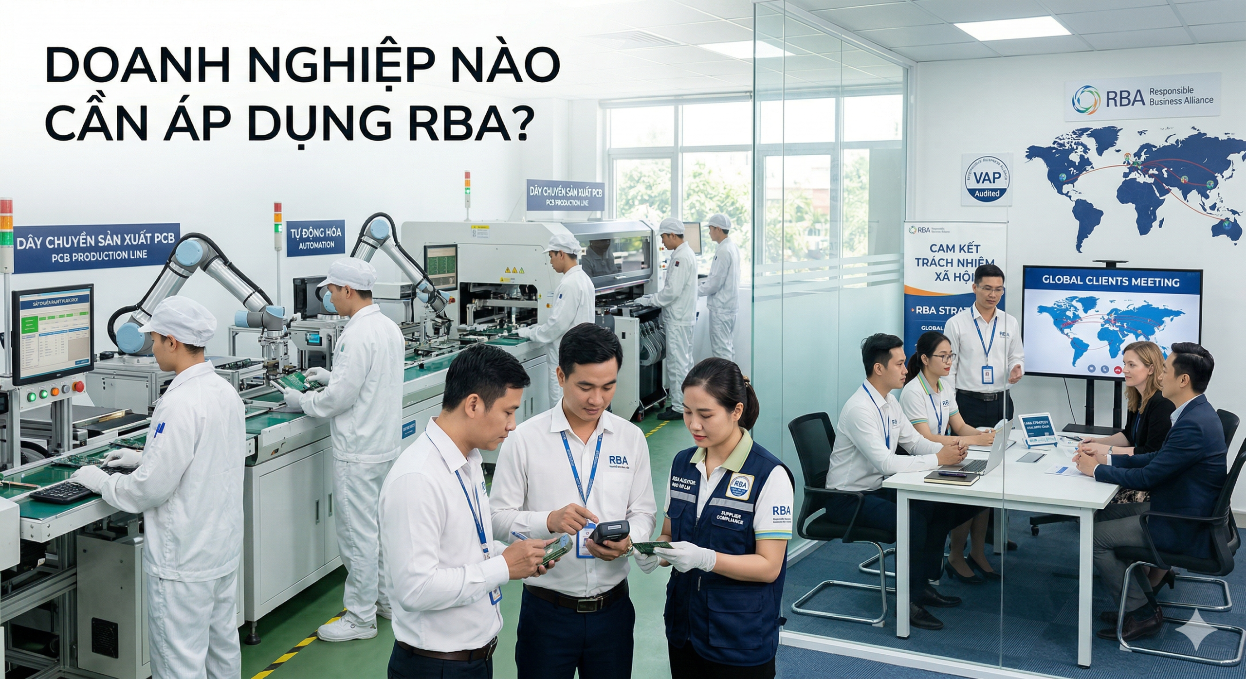 RBA là gì?