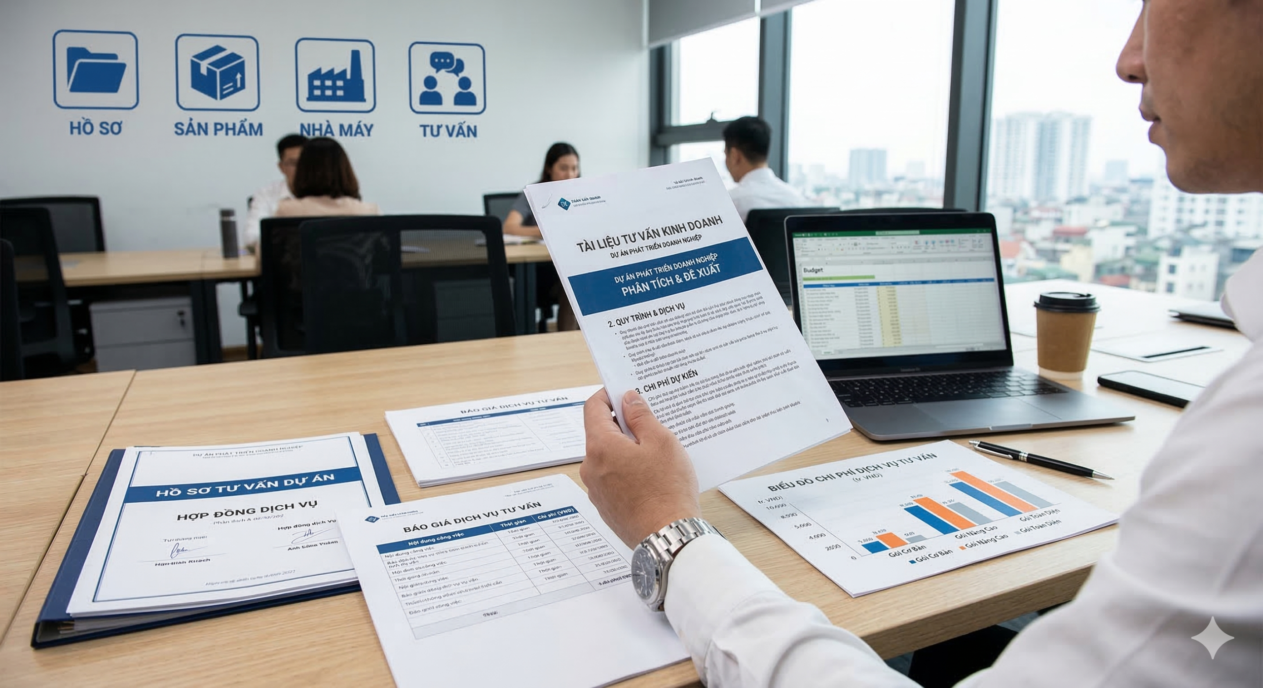 Báo giá chứng nhận Halal: Chi phí phụ thuộc vào những yếu tố nào?