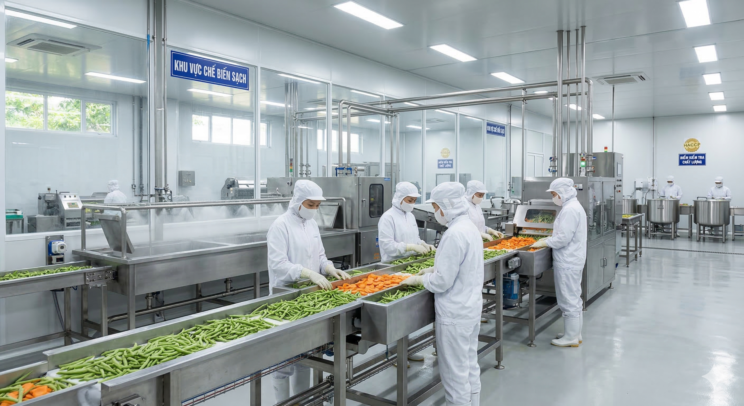 Điều kiện để có chứng nhận Halal