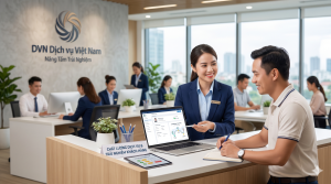 Chất lượng dịch vụ là gì? Các phương pháp đánh giá chất lượng dịch vụ chi tiết, dễ hiểu