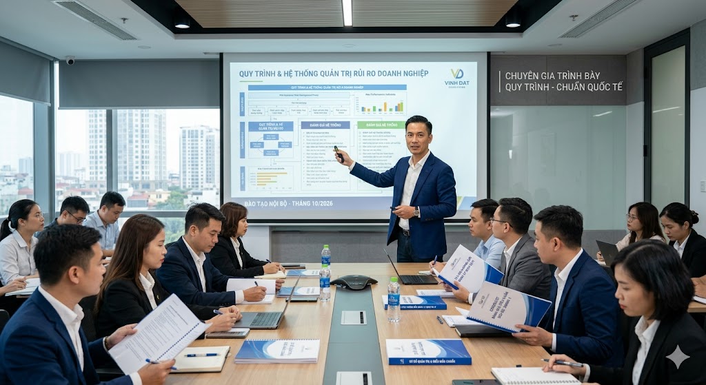 tiêu chuẩn ISO/IEC 20000-1