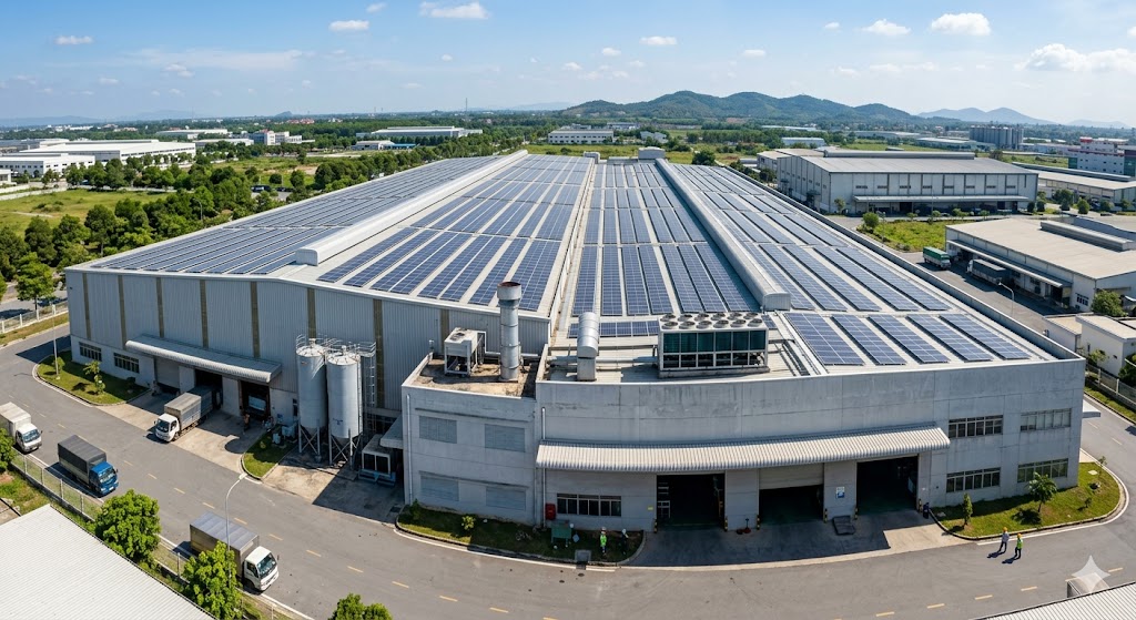 tiêu chuẩn ISO 50015