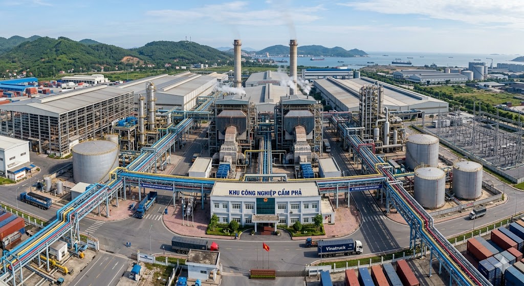 tiêu chuẩn ISO 50015