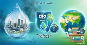 Tiêu chuẩn ISO 14046 là gì? Hướng dẫn áp dụng & chứng nhận dấu chân nước sản phẩm [Cập nhật 2026]
