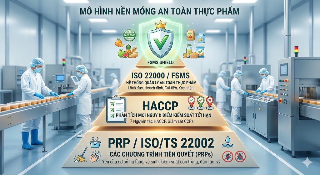 Tiêu chuẩn ISO 22002