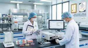 Tiêu chuẩn ISO/IEC 17025 là gì? Yêu cầu chung về năng lực phòng thử nghiệm và hiệu chuẩn
