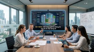 Tiêu chuẩn ISO 19650 là gì? Hướng dẫn triển khai BIM theo ISO 19650 cho doanh nghiệp xây dựng