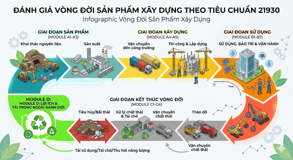 tiêu chuẩn 21930