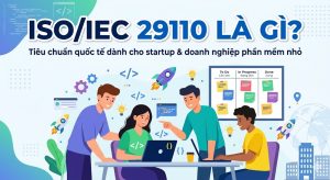 Tiêu Chuẩn ISO/IEC 29110 Là Gì? Hướng Dẫn Toàn Diện Cho Doanh Nghiệp Phần Mềm Nhỏ