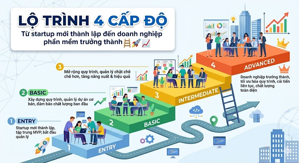 tiêu chuẩn ISO/IEC 29110